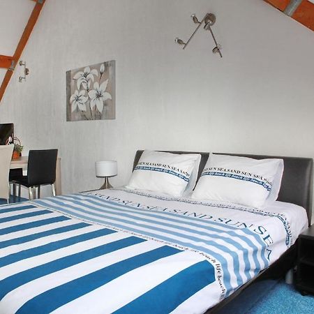 Teska Bed & Breakfast Veenendaal Szoba fotó