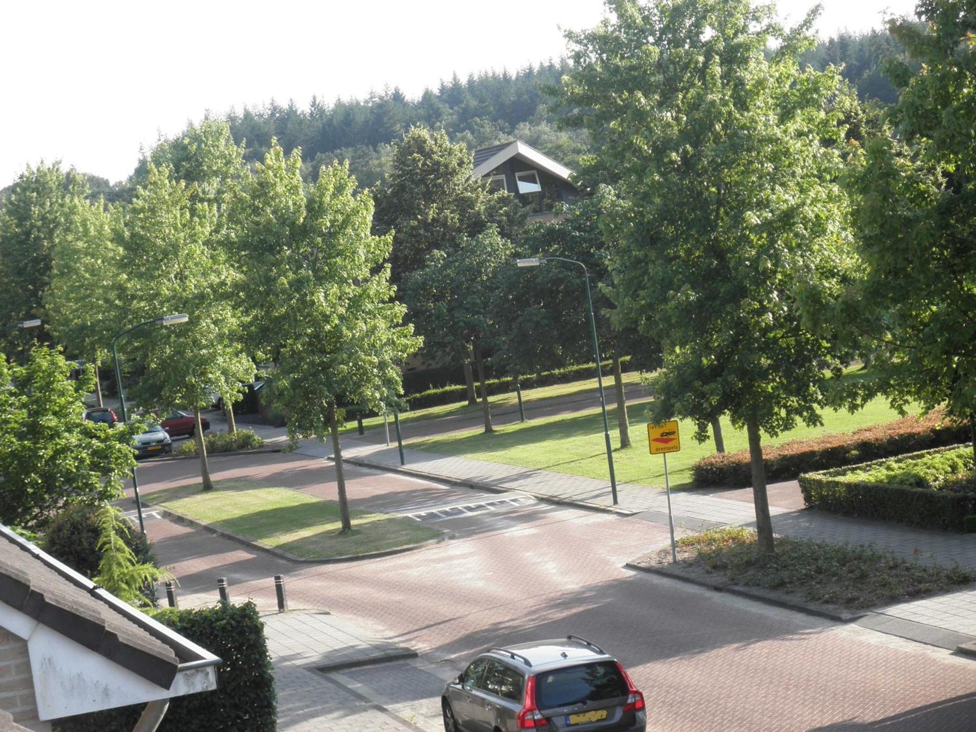 Teska Bed & Breakfast Veenendaal Kültér fotó