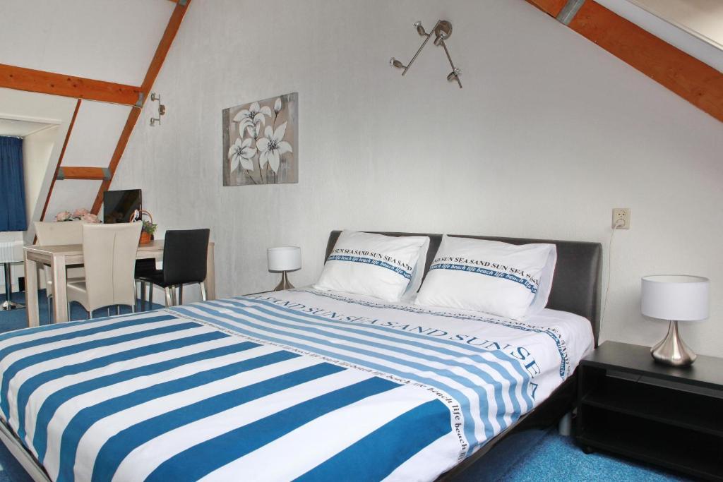 Teska Bed & Breakfast Veenendaal Szoba fotó