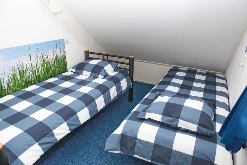 Teska Bed & Breakfast Veenendaal Szoba fotó