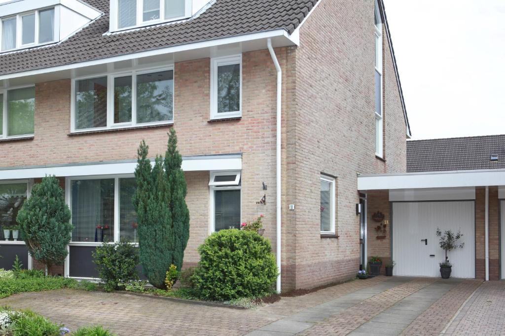 Teska Bed & Breakfast Veenendaal Kültér fotó