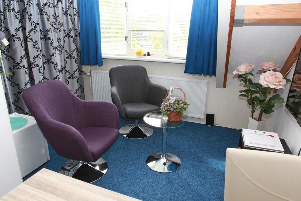 Teska Bed & Breakfast Veenendaal Kültér fotó