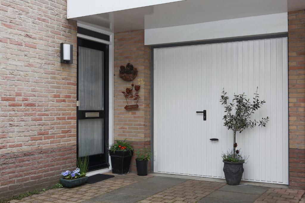 Teska Bed & Breakfast Veenendaal Kültér fotó